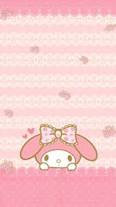 We have a massive amount of hd images that will make your computer or smartphone look absolutely fresh. Melody Sanrio Wallpaper My Melody 720x1280 Wallpaper Teahub Io