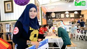 My story cafe kota kemuning. My Story Cafe Shell Out Makanan Sea Food Kota Kemuning Youtube