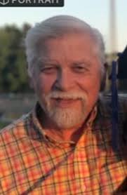 Roy Lester Auman Obituary October 7, 2020