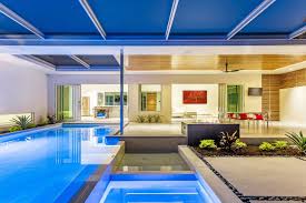 Award Winning Architecture Photographer Located In Sarasota Florida House Design Hot Tub Outdoor Architecture