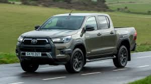 If the quality isn't up to par with the competitors in the same class, the consumers will figure it out pretty quickly and move on to another automaker. Best Pickup Trucks Carbuyer