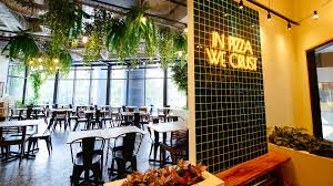 S&p industries sdn bhd was established in 1983, pioneered the manufacturing and production of instant coconut milk powder in malaysia. Redefining Retail Through Exemplary Design Lux Magazine