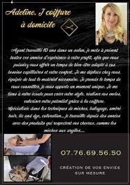 L'aide à domicile et la. Coiffeurs A Domicile Lyon 7e 69007 Esthetique A Domicile Lyon 7e Tous Voisins