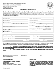 Cancer prevention and research institute of texas. Texas State Board Of Plumbing Examiners Forms Fill Out And Sign Printable Pdf Template Signnow