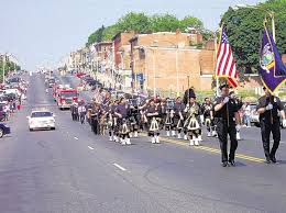 'Sound and Story Project' links Newburgh past and present