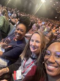 Ashley Steger, SHRM-CP