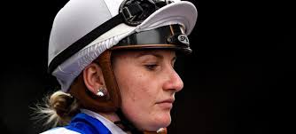 This filly has built to that win, she showed that the other day. Jamie Kah To Ride In Shergar Cup At Ascot