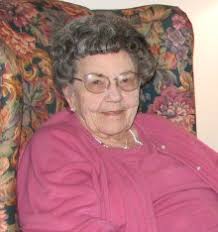 Obituary for Maxine Boyer