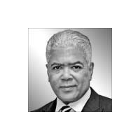 TYRONE ARMSTRONG Obituary