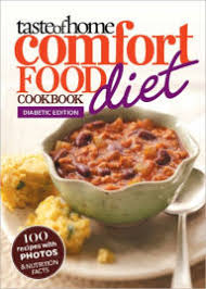 Her sons have recently introduced lighter recipes through their mother's website, but deen continues to pitch some recipes that could give us diabetes just by. Paula Deen Would Love These Diabetic Southern Comfort Foods Recipes Cookbook By Southern Diabetic Culinary Institute Nook Book Ebook Barnes Noble