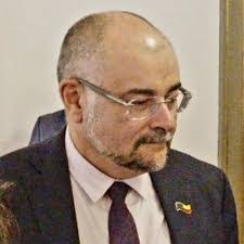 Harvey Rivera's Instagram, Twitter & Facebook