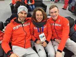 Vielen dank für die vielen genesungswünsche! Arnd Peiffer Wir Warten Auf Die Medaillenubergabe Teamd Facebook