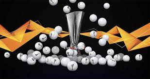 Europa League Round Of 32 Draw All You Need To Know Allsportsnews Football News Uefaeuropaleaguenews Worldfo Europa League League Uefa Champions League
