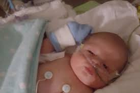 Fundraiser for Devin Smart by Stephanie Adams-Foley : Help with Xander  medical bills