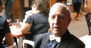 DESNUDOS EN VENEZIA: "HOMENAJE AL MAESTRO ROGELIO GIL-SERNA"