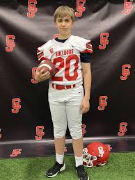 Doug Buckmaster (@bulldogbuck)