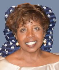 Gwendolin "Ghee" Johnson Obituary October 15, 2018