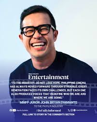 Manila Bulletin Entertainment