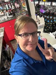 It is with heavy hearts that we share the passing of our dear friend and  team member, Lisa. She was the heartbeat of Semoran Skateway, always  bringing a smile, a kind word,