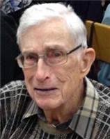 Burgess Spry Obituary (1927