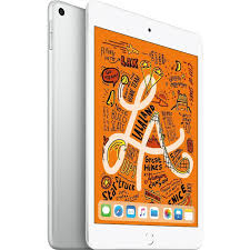 Apple Ipad Mini 5 64gb Silver Ipad Mini Apple Ipad Mini Apple Ipad