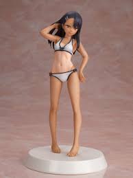 Don't Toy with Me Miss Nagatoro Miss Nagatoro Summer Queens 1/8 Scale Figure  - Tokyo Otaku Mode (TOM)