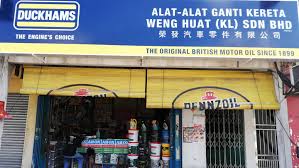 Sape lagi nak naikkan ekonomi org melayu kan kalau. Alat Alat Ganti Kereta Weng Huat Kl Sdn Bhd Home Facebook