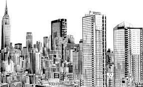 Maybe you would like to learn more about one of these? Art Therapy Coloring Page New York New York Skyline 11