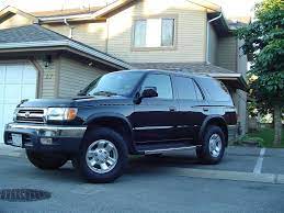 Users ranked 1999 toyota 4runner against other cars which they drove/owned. 1999 Toyota 4runner Test Drive Review Cargurus