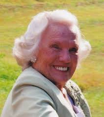 Marie Garland Parkey Branham Obituary