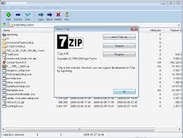 See screenshots, read the latest customer reviews, and compare ratings for 7+zip. 7 Zip Gudang Sofware