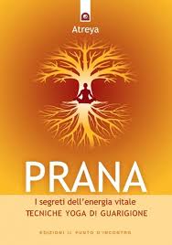 Prana I Segreti Dell Energia Vitale