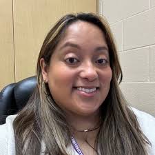 April Jewell (@AprilLJewell)