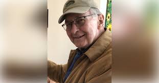 Obituary information for Stuart Wade Hastings