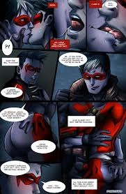 He's developed an arsenal of technology that would put most armies to shame. Batboys Phausto Batman Gay Free Porn Comix Online