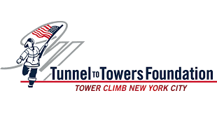 Dalsh's Dawgs - Tunnel to Towers Tower Climb New York City