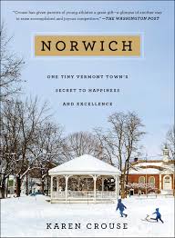 Norwich university, offering undergraduate and graduate degrees in vermont and online, is the oldest u.s. Norwich Book By Karen Crouse Official Publisher Page Simon Schuster