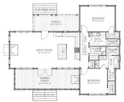 Our plans provide tons of features that are perfect for all kinds of families. House Plan Hazelhurst Residence By Lake And Land Studio Artfoodhome Com