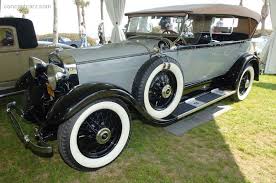 Image result for Granite Gray Deep 1930 Lincoln