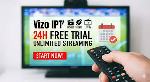 IPTV Trial Canada: Get Your Free 24-Hour Sports Pass
