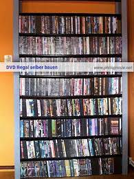 Cd regal der geschenktip cds als deko wandbild. Dvd Blu Ray Regal Selber Bauen Und Gestalten Philognosie Dvd Regal Selber Bauen Regal Selber Bauen Dvd Regal