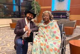 SHE'S A FIGHTER': Local kidney doctor trying to reunite Texas mom with her  young boys after devastating car crash