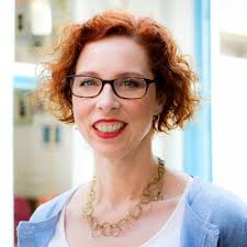 Katherine Davison (@SoftwareTrainer)