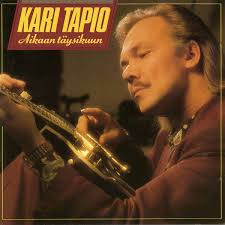 Kari Tapio Discography: Vinyl, CDs, & More