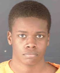 Detectives arrested 18-year-old Rashad Smith of Sarasota for Possession and  Transmission of Child Pornography. Detectives received a tip in late  February from the National Center for Missing and Exploited Children  (NCMEC) after
