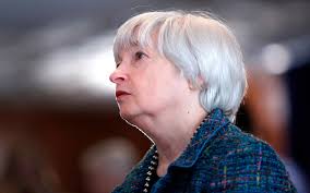 Yellen's First Year at Fed: A Remarkably Steady Course