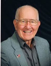 Obituary information for Harry Donaldson