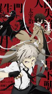 If you're looking for the best bungou stray dogs wallpaper then wallpapertag is the place to be. 1 Comment Bungou Stray Dogs 2 205399 Hd Wallpaper Backgrounds Download
