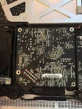 Given how the power supply is the central hub for all your computer's energy, it makes sense that if it has died, the computer will fail to start. Imac Non Responsive Bad Psu Imac Intel 21 5 Emc 2389 Ifixit