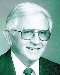 W. Newberry Obituary (2015)